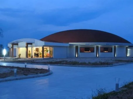 Κτήμα Τσουμάνη Αίθουσα Εκδηλώσεων Πρέβεζα