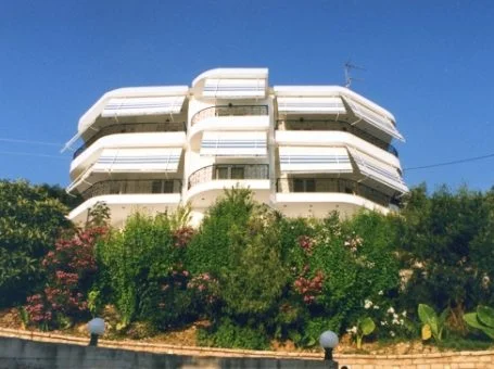 Πανόραμα Ενοικιαζόμενα δωμάτια Βράχος Πρέβεζα