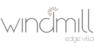 The Windmill Santorini